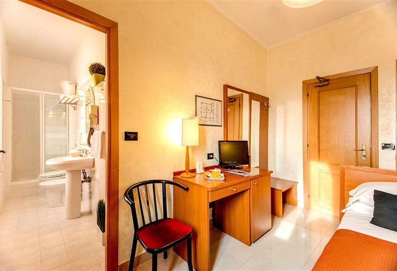 Hotel Parker  | Roma | Roma | Italia 12