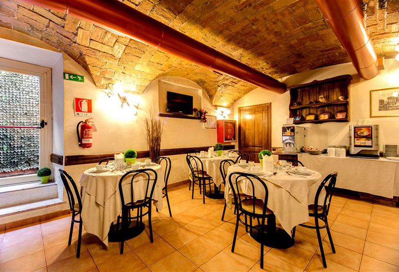 Hotel Parker  | Roma | Roma | Italia 13