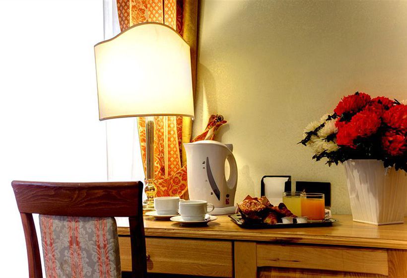 Hotel Parker  | Roma | Roma | Italia 14