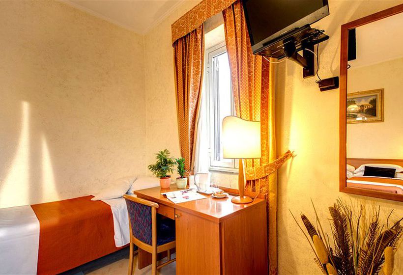 Hotel Parker  | Roma | Roma | Italia 15