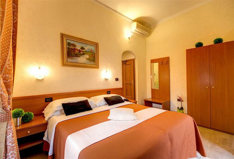 Hotel Parker  | Roma | Roma | Italia 2