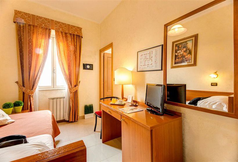 Hotel Parker  | Roma | Roma | Italia 20