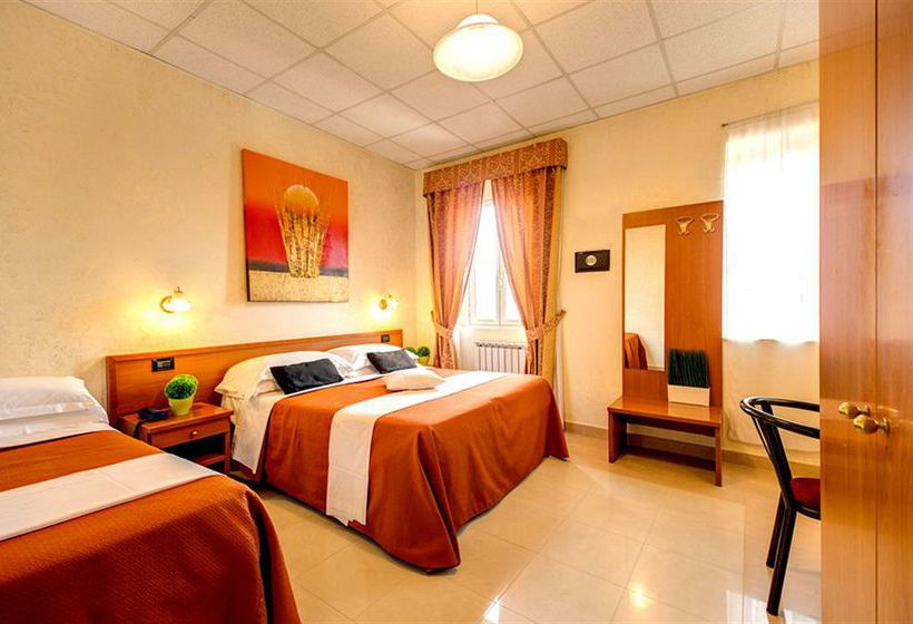 Hotel Parker  | Roma | Roma | Italia 5