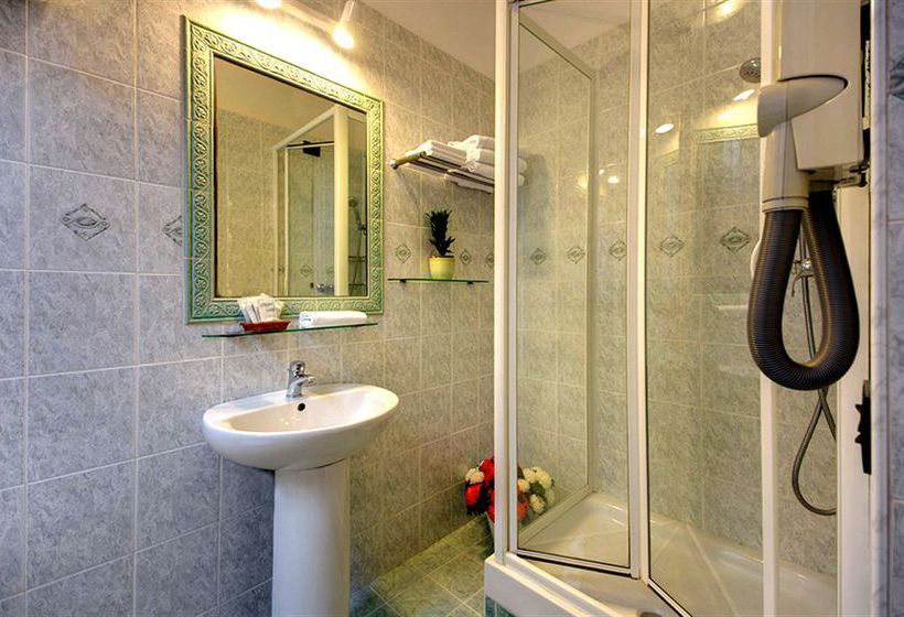 Hotel Parker  | Roma | Roma | Italia 6