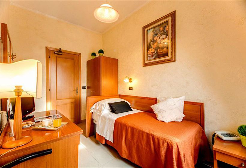 Hotel Parker  | Roma | Roma | Italia 8