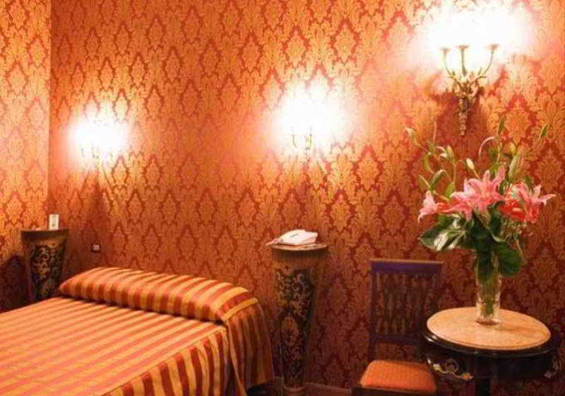 Hotel Residenza Ave Roma  | Roma | Roma | Italia 2