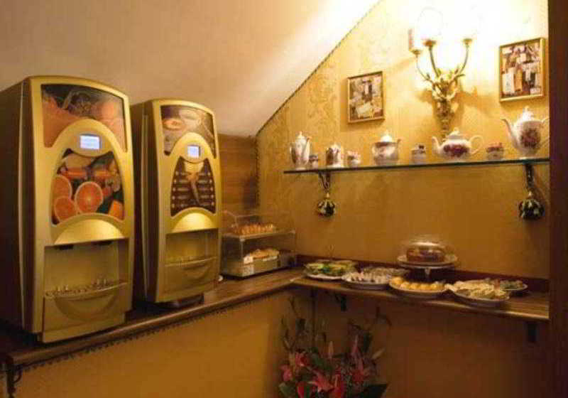 Hotel Residenza Ave Roma  | Roma | Roma | Italia 3