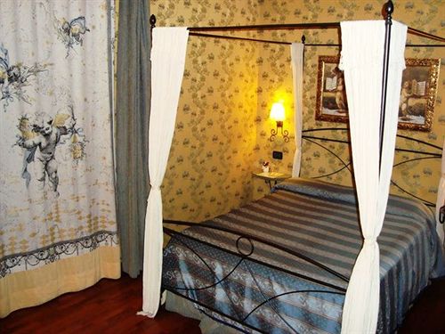 Hotel Residenza Ave Roma  | Roma | Roma | Italia 4