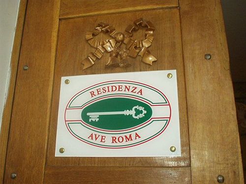 Hotel Residenza Ave Roma  | Roma | Roma | Italia 5