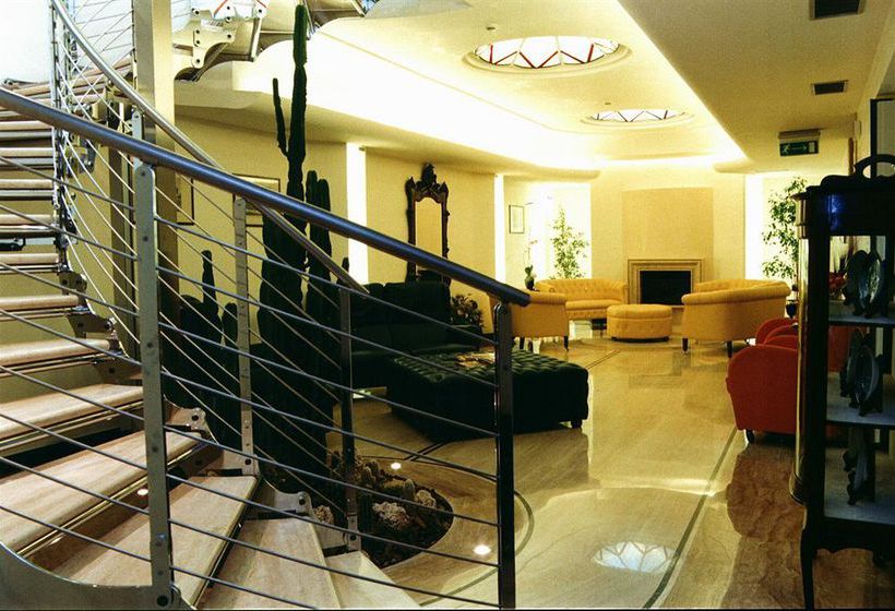 Hotel Windrose  | Roma | Roma | Italia 1