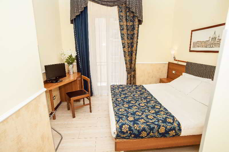 Hotel Windrose  | Roma | Roma | Italia 10