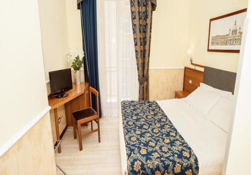 Hotel Windrose  | Roma | Roma | Italia 14