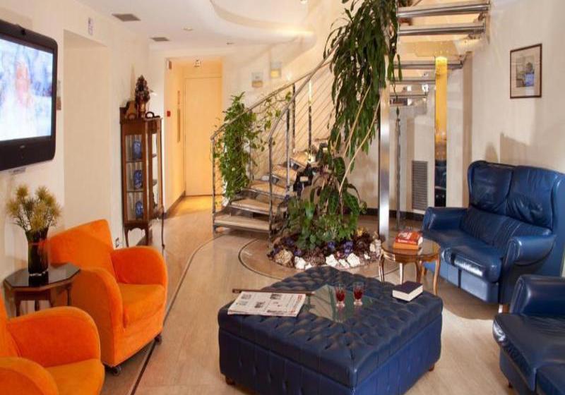 Hotel Windrose  | Roma | Roma | Italia 15