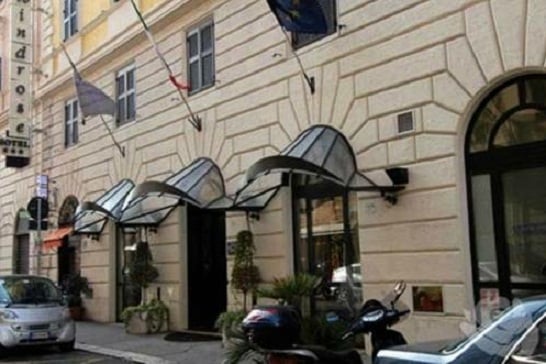 Hotel Windrose  | Roma | Roma | Italia 18