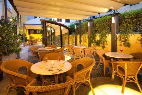 Hotel Windrose  | Roma | Roma | Italia 20