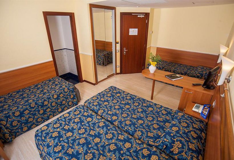 Hotel Windrose  | Roma | Roma | Italia 3