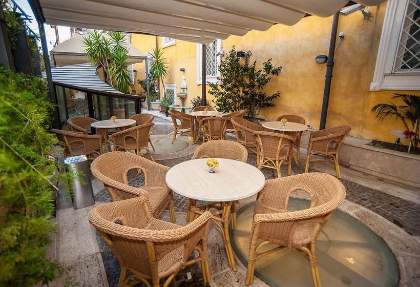 Hotel Windrose  | Roma | Roma | Italia 4