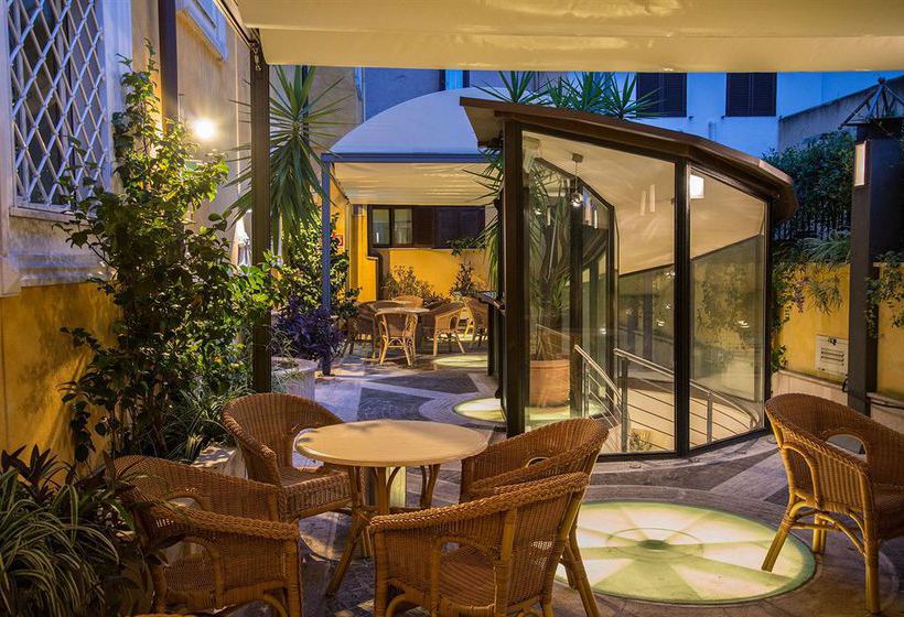 Hotel Windrose  | Roma | Roma | Italia 5