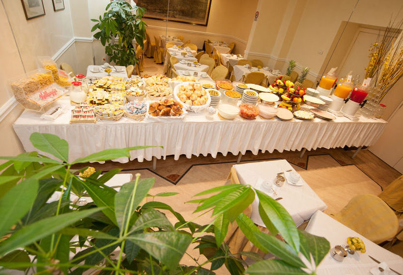 Hotel Windrose  | Roma | Roma | Italia 7