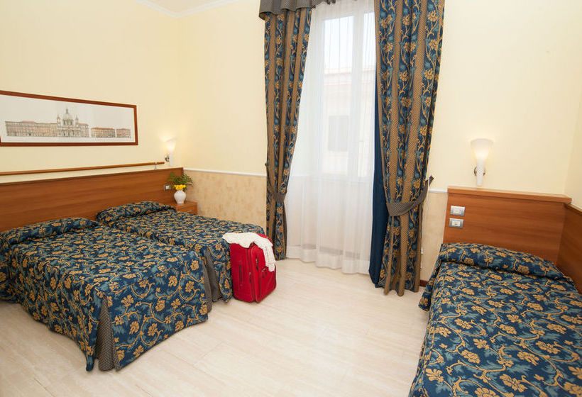 Hotel Windrose  | Roma | Roma | Italia 8