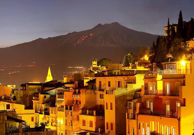 Hotel Isabella  | Taormina | Messina | Italia 14