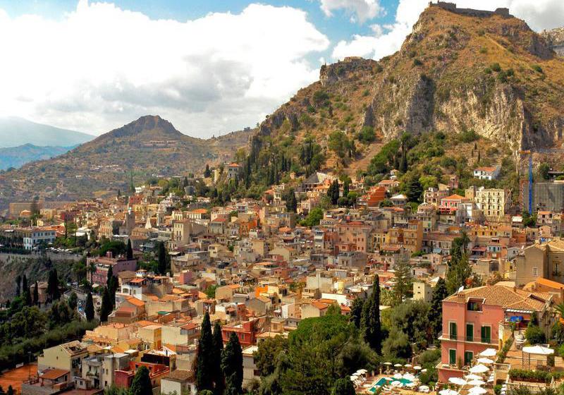 Hotel Isabella  | Taormina | Messina | Italia 15