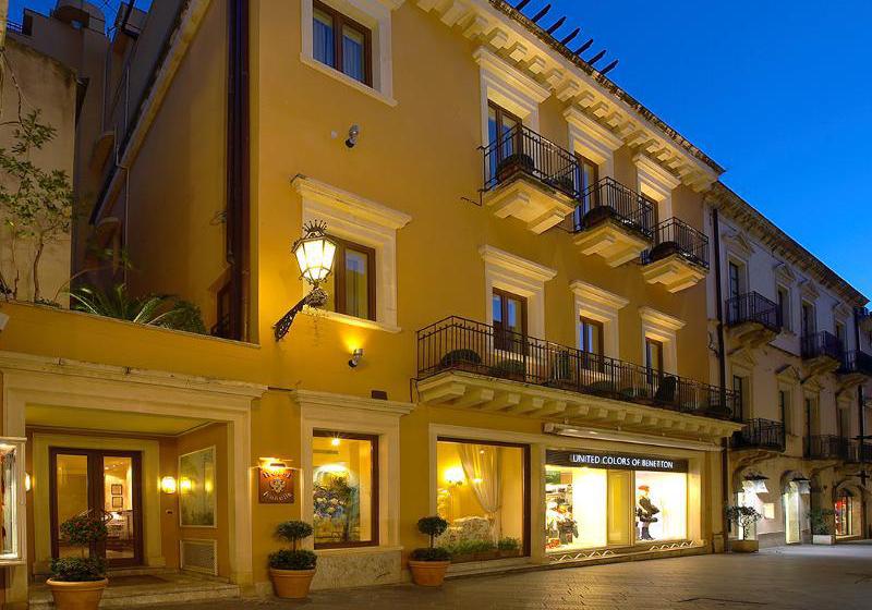 Hotel Isabella  | Taormina | Messina | Italia 16
