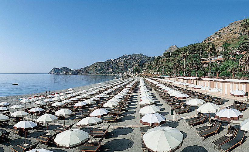 Hotel Isabella  | Taormina | Messina | Italia 17
