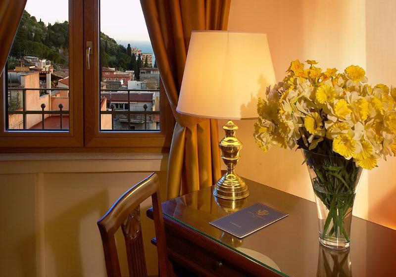 Hotel Isabella  | Taormina | Messina | Italia 18