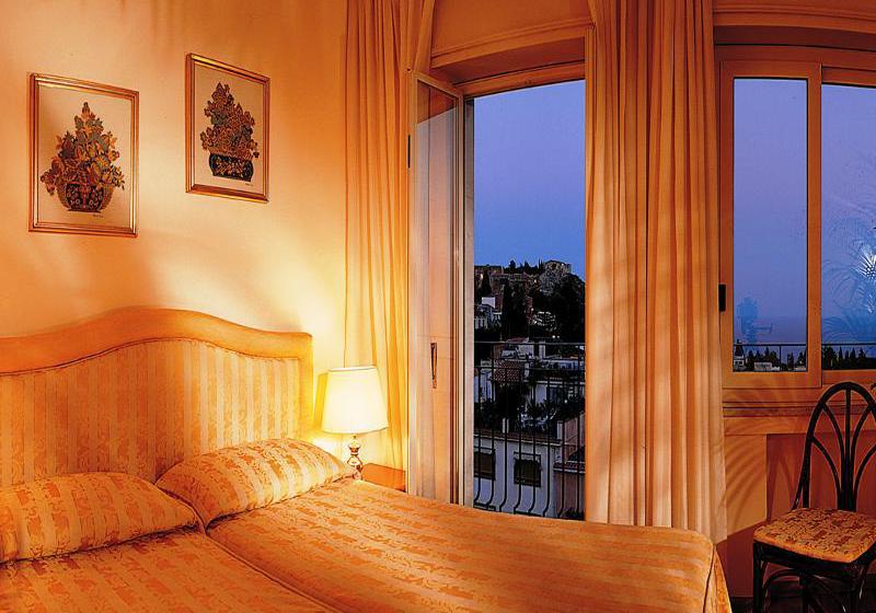 Hotel Isabella  | Taormina | Messina | Italia 19