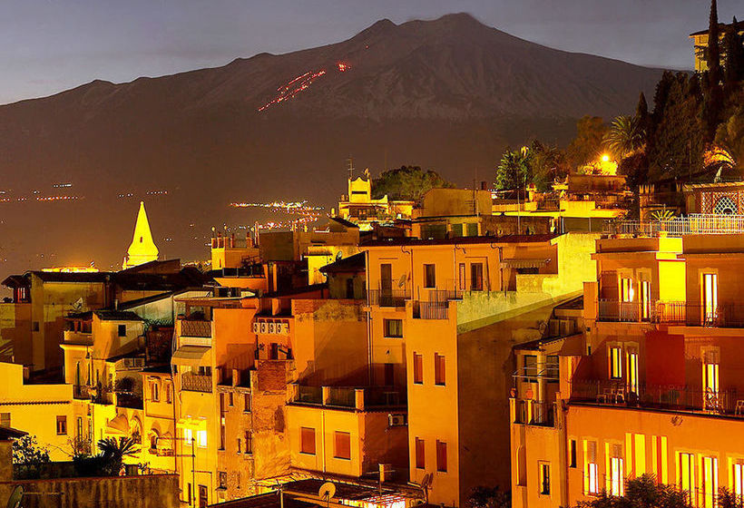 Hotel Isabella  | Taormina | Messina | Italia 3