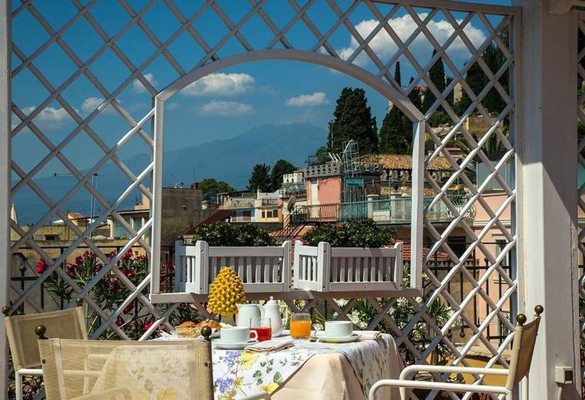 Hotel Isabella  | Taormina | Messina | Italia 5