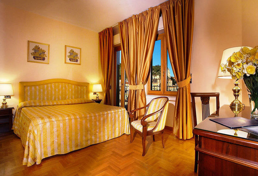 Hotel Isabella  | Taormina | Messina | Italia 7