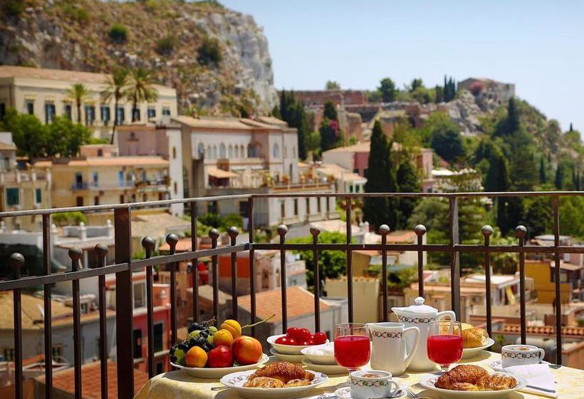 Hotel Isabella  | Taormina | Messina | Italia 8