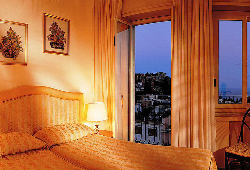 Hotel Isabella  | Taormina | Messina | Italia 9