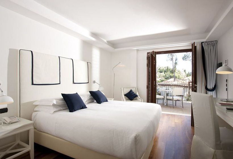 Hotel La Plage Resort