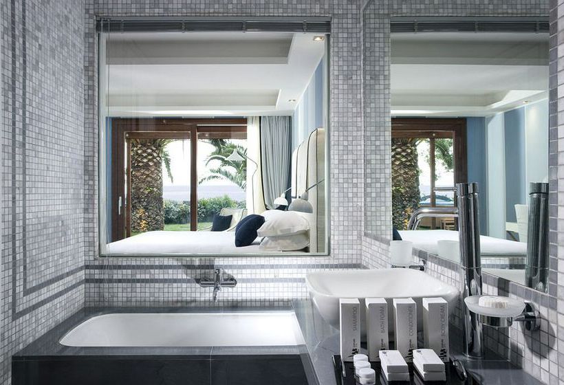 Hotel La Plage Resort  | Taormina | Messina | Italia 1