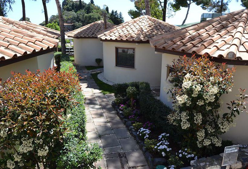 Hotel La Plage Resort  | Taormina | Messina | Italia 10