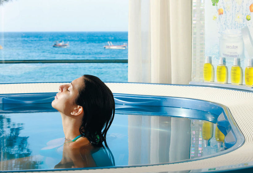 Hotel La Plage Resort  | Taormina | Messina | Italia 11