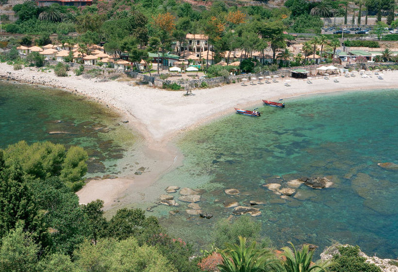 Hotel La Plage Resort  | Taormina | Messina | Italia 13