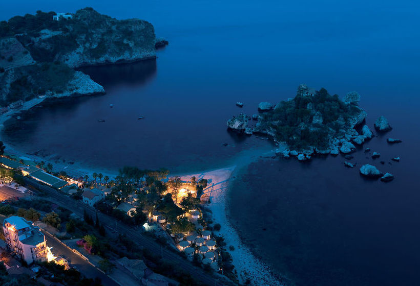 Hotel La Plage Resort  | Taormina | Messina | Italia 14