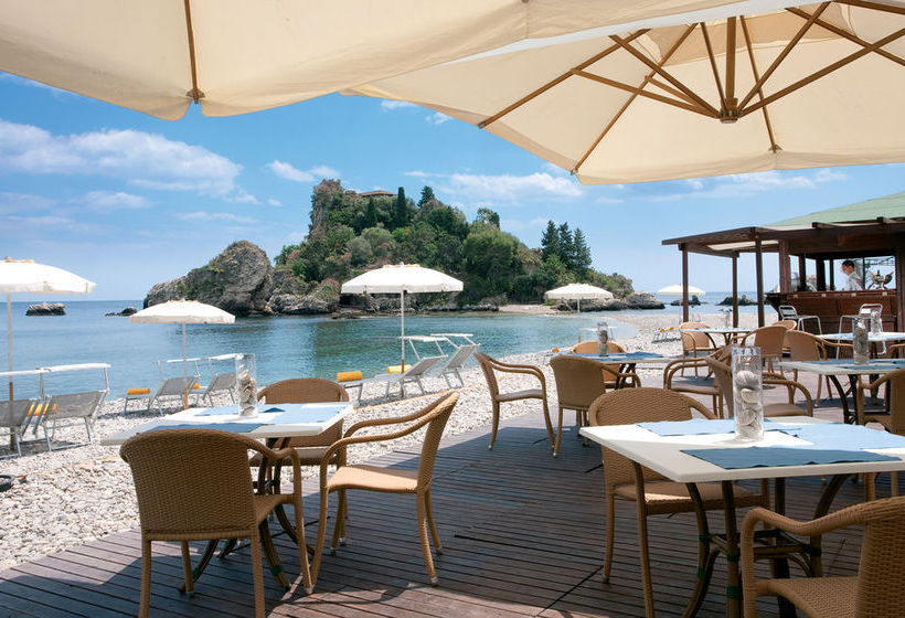 Hotel La Plage Resort  | Taormina | Messina | Italia 17