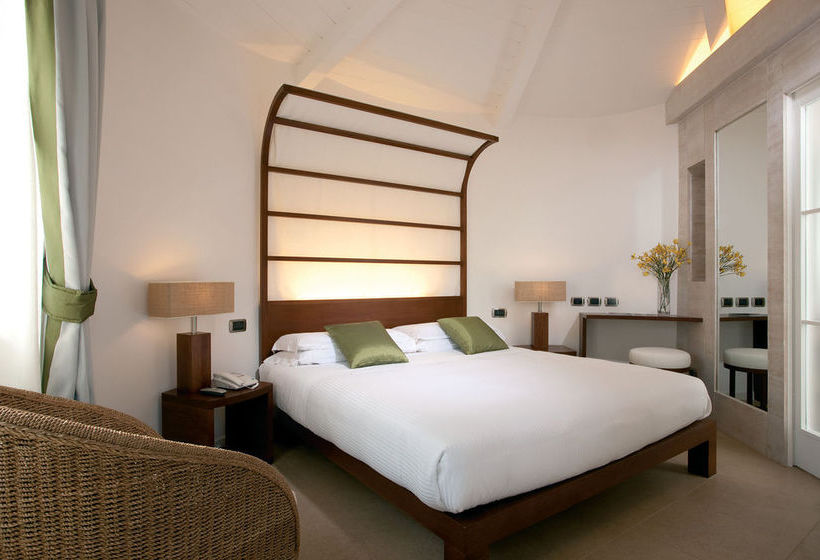 Hotel La Plage Resort  | Taormina | Messina | Italia 18