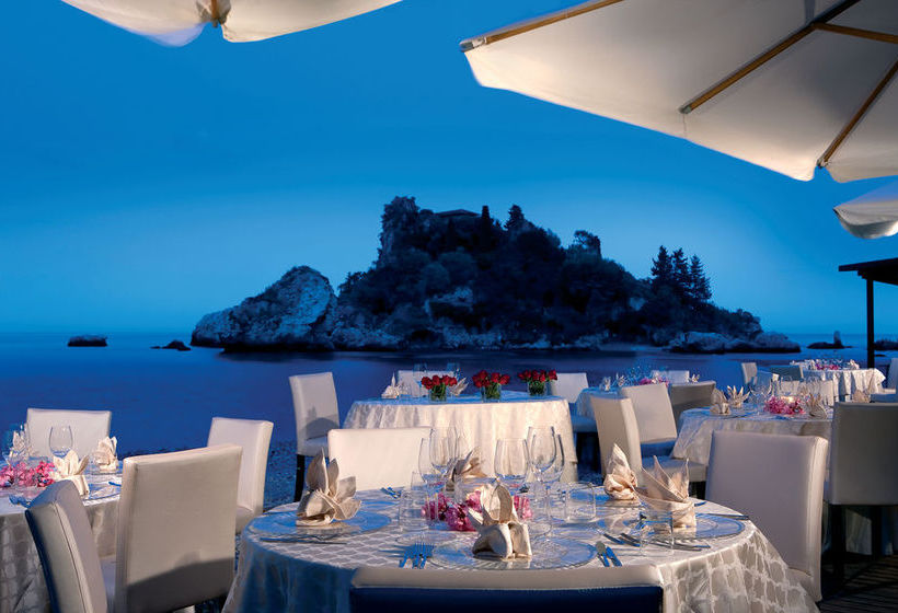 Hotel La Plage Resort  | Taormina | Messina | Italia 20