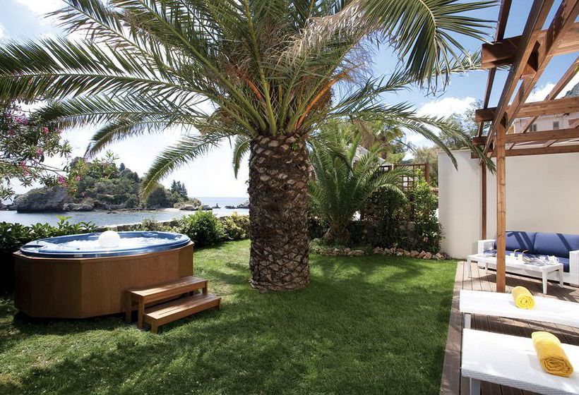 Hotel La Plage Resort  | Taormina | Messina | Italia 3