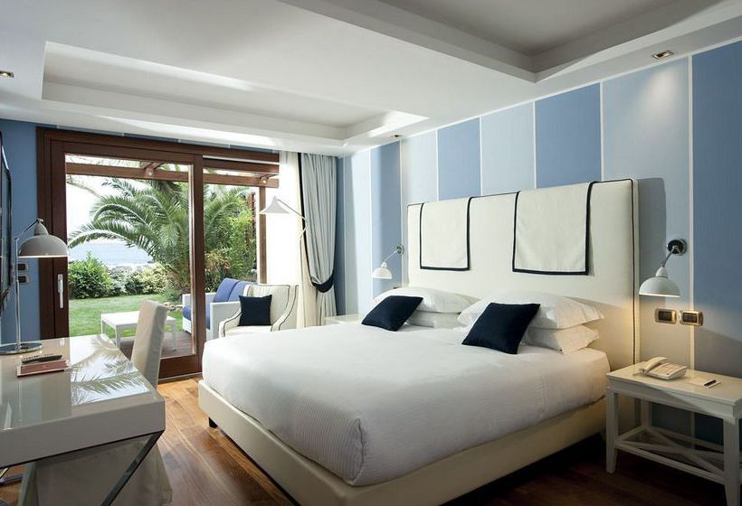 Hotel La Plage Resort  | Taormina | Messina | Italia 4