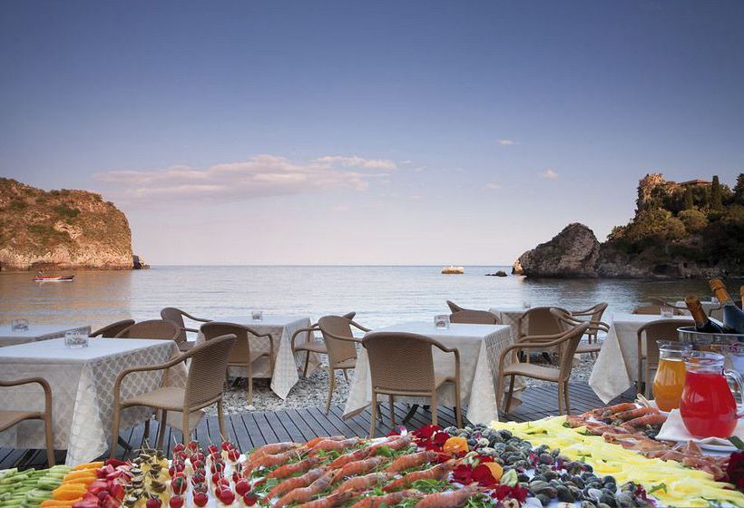 Hotel La Plage Resort  | Taormina | Messina | Italia 5