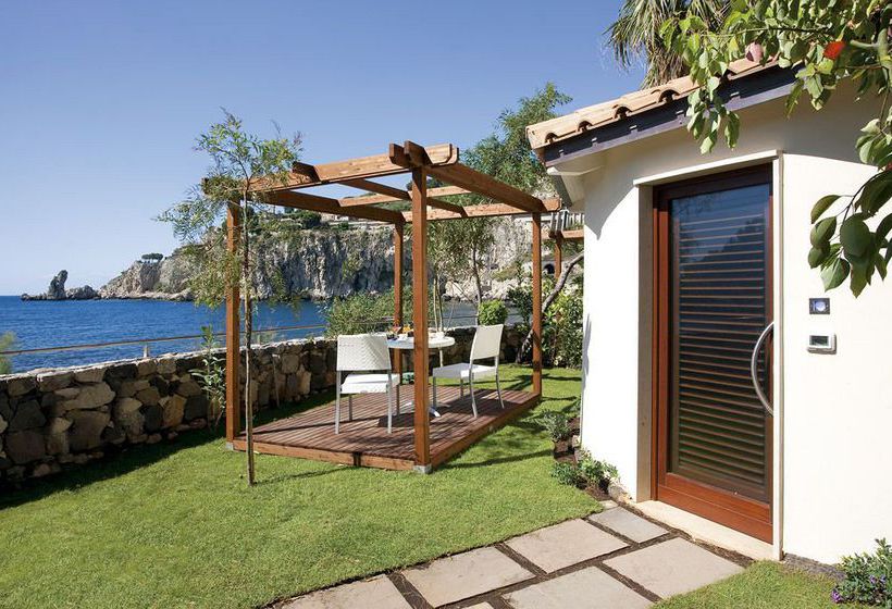 Hotel La Plage Resort  | Taormina | Messina | Italia 6