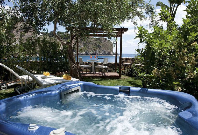 Hotel La Plage Resort  | Taormina | Messina | Italia 7