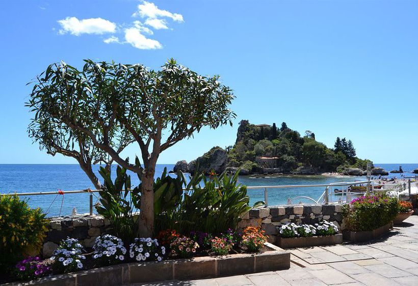 Hotel La Plage Resort  | Taormina | Messina | Italia 8